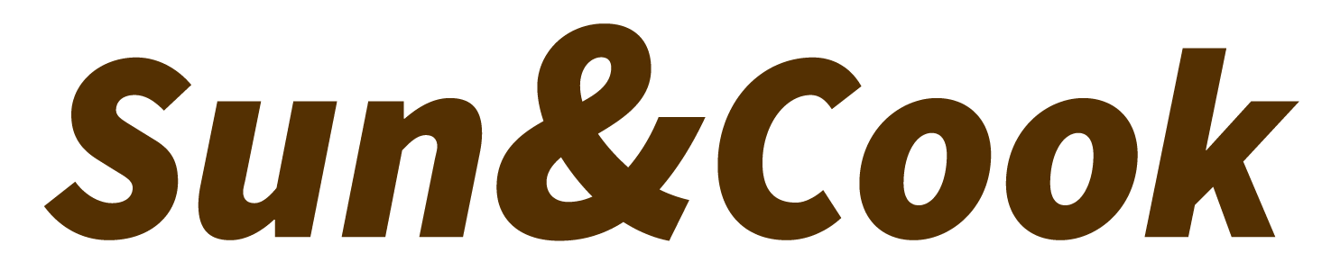 Sun & Cook logo